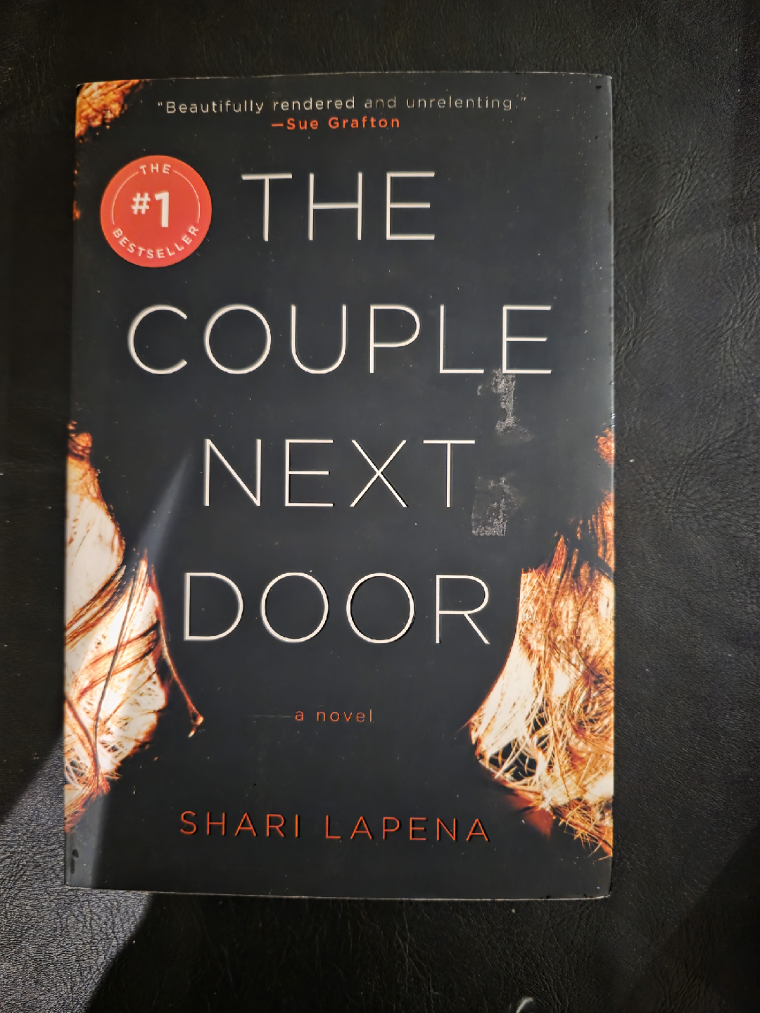 Four Novels: The Couple Next Door, Truths I Never Told You... - photo 5