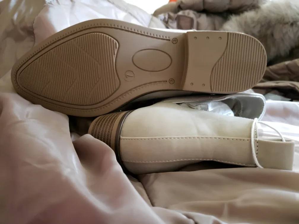 🧡NWT Serra Ladies Booties, 🧡 image indicator(3)