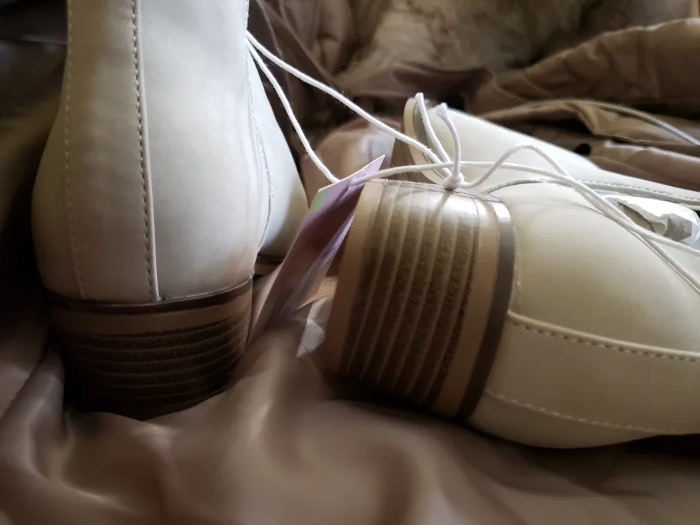 🧡NWT Serra Ladies Booties, 🧡 image indicator(4)