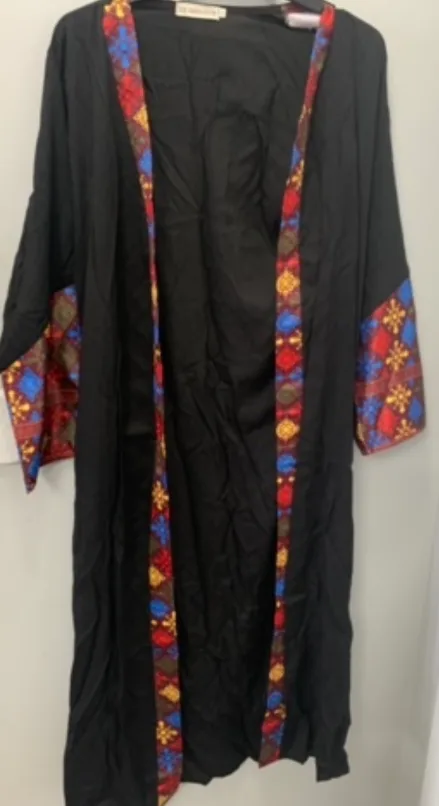 Kim Dartashion Black Kimono 🥕