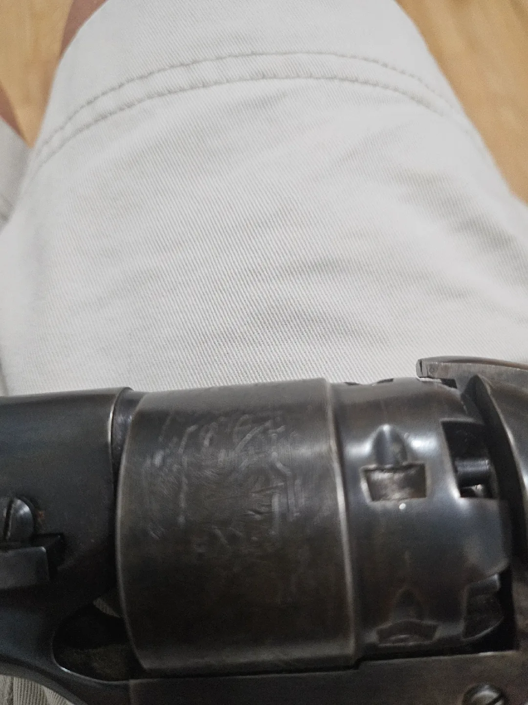 CIVIL WAR REENACTMENT COLLECTIBLES image indicator(5)