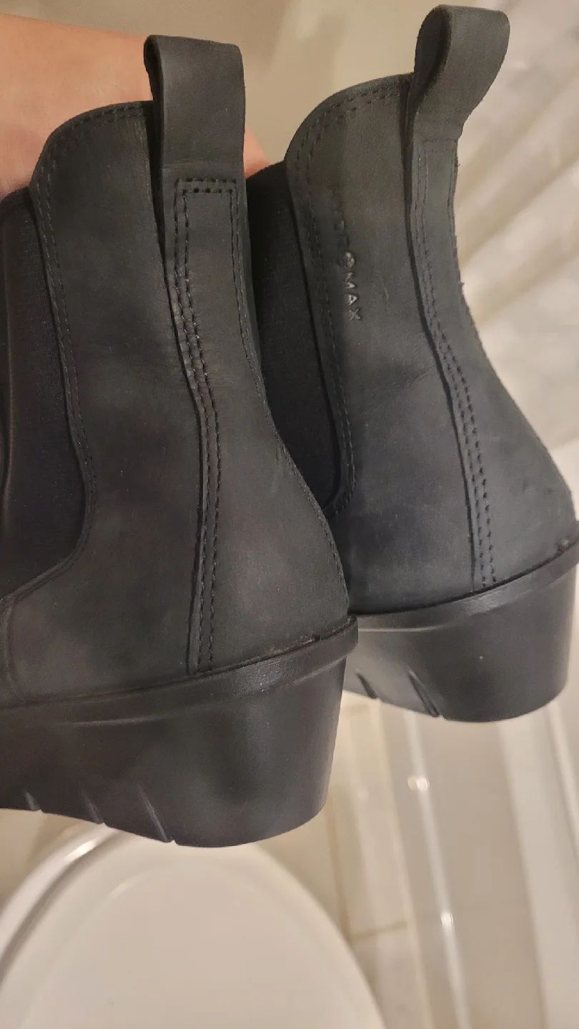 Ecco  Ankle Boots image indicator(6)