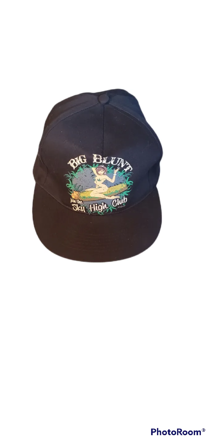 Assorted Baseball Caps image indicator(3)