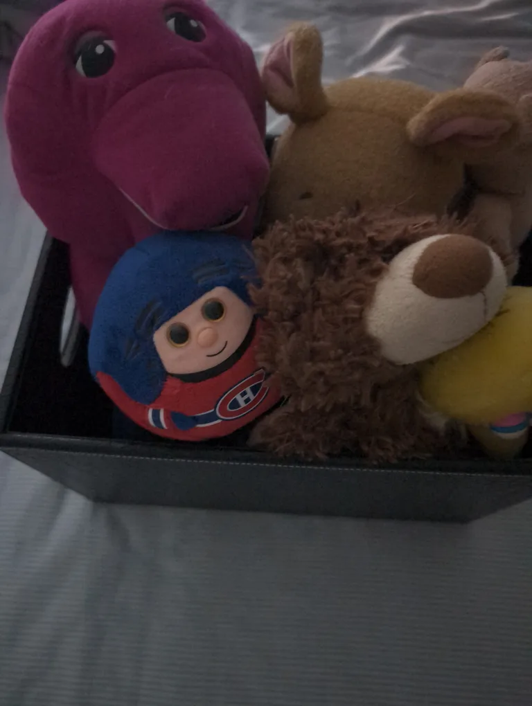 Christmas ornaments image indicator(4)