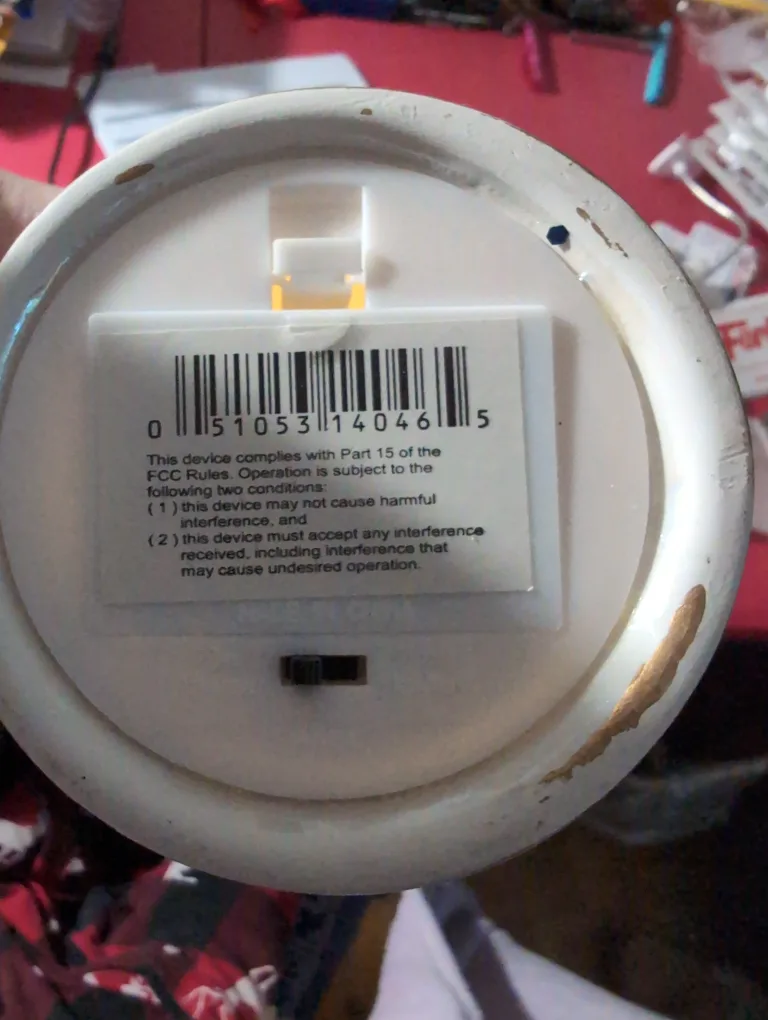 Carousel Ornament with Lights image indicator(5)