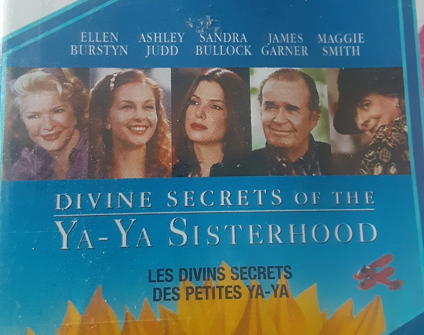 4 Film Favorites: Sandra Bullock Comedy Collection DVD image indicator(6)