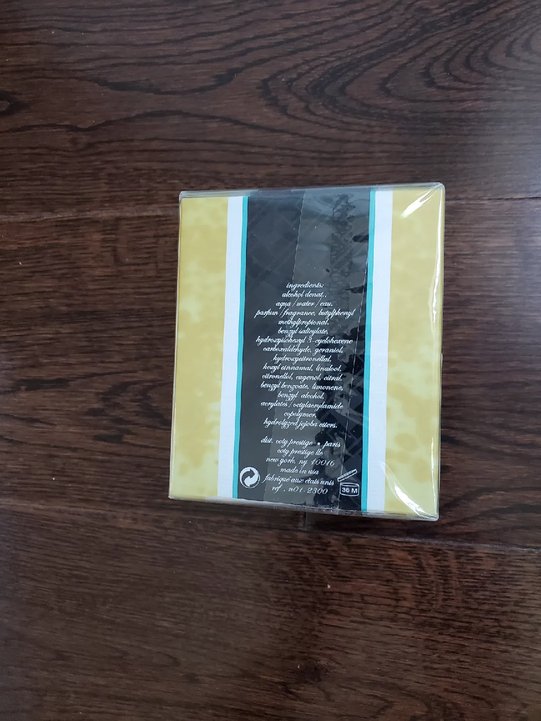 New L.A.M.B. Gwen Stefani Eau de Parfum 30ml image indicator(2)