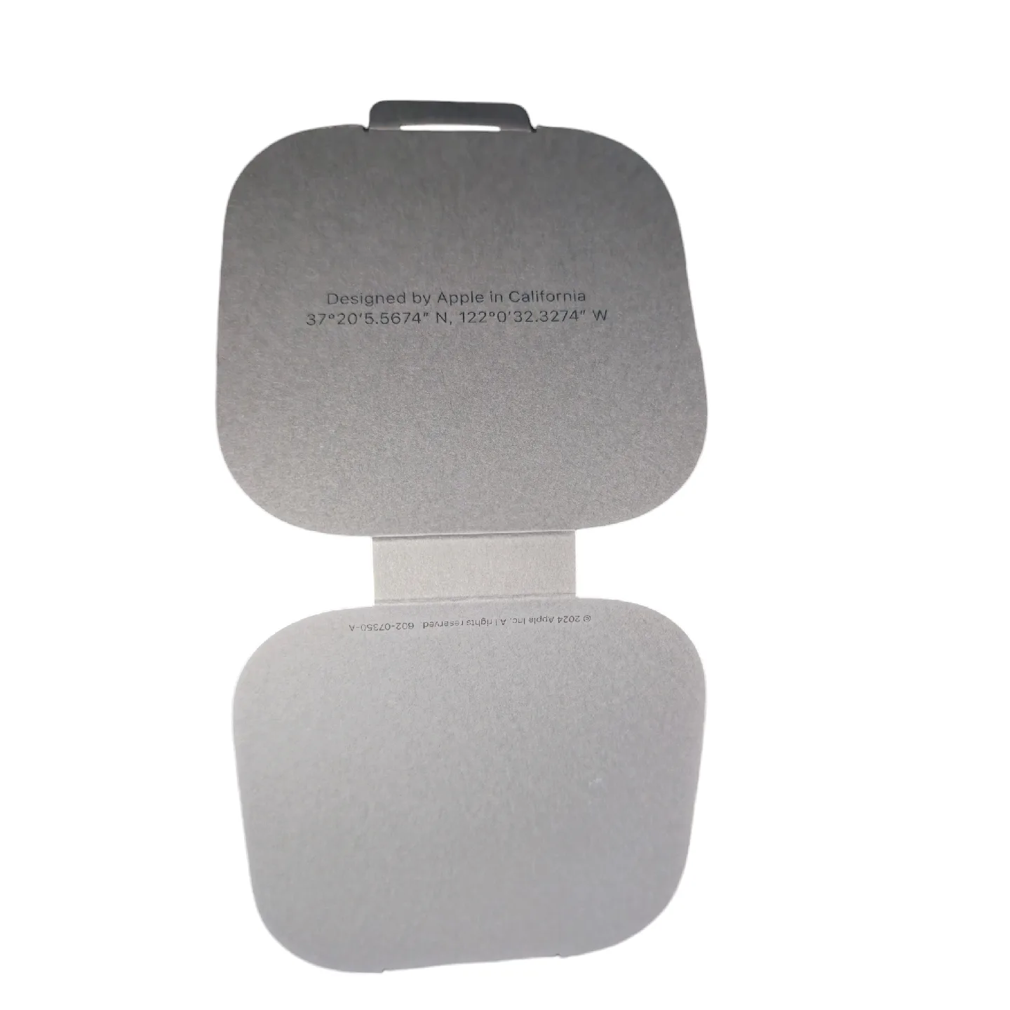 Apple Watch Ultra 2 Magnetic Fast Charger to USB-C Cable (1 m) image indicator(3)