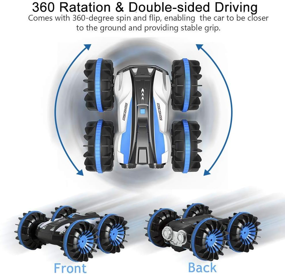 Kids Toys for 5-12 Year Old Boys Girls RC - photo 4