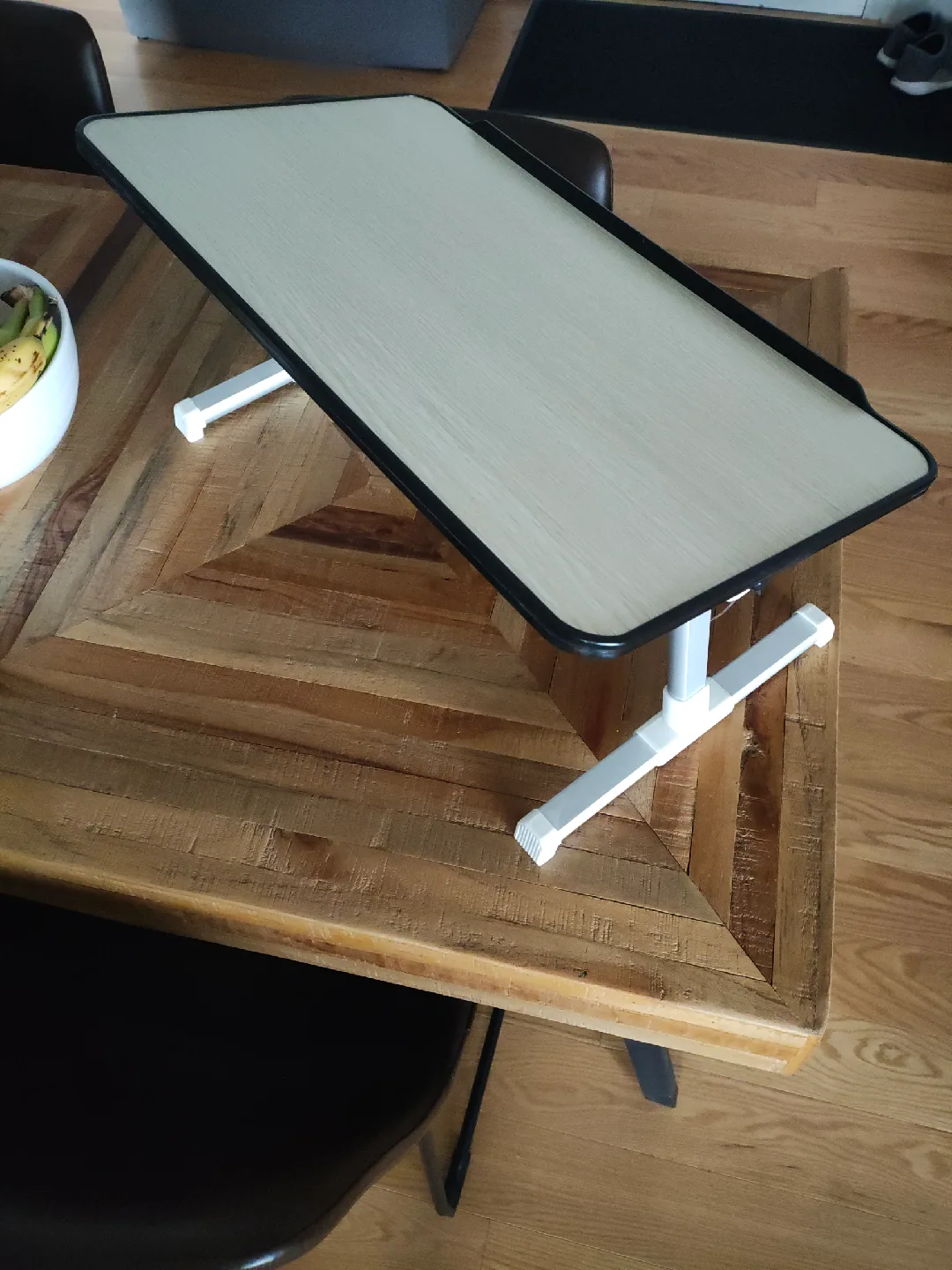 Adjustable Laptop Desk