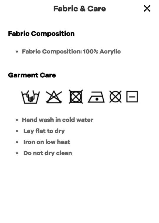 NEW Thick Cardigan image indicator(6)