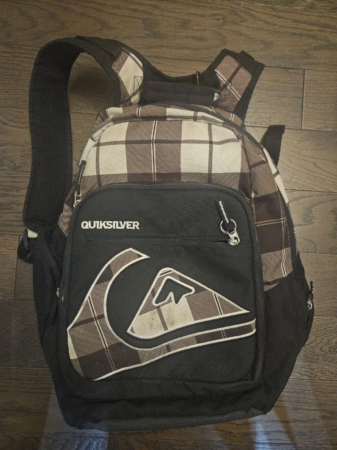 Quiksilver Backpack