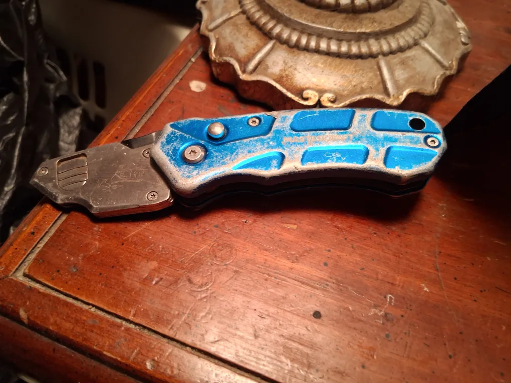 Kershaw Folding Pocket Knife image indicator(2)