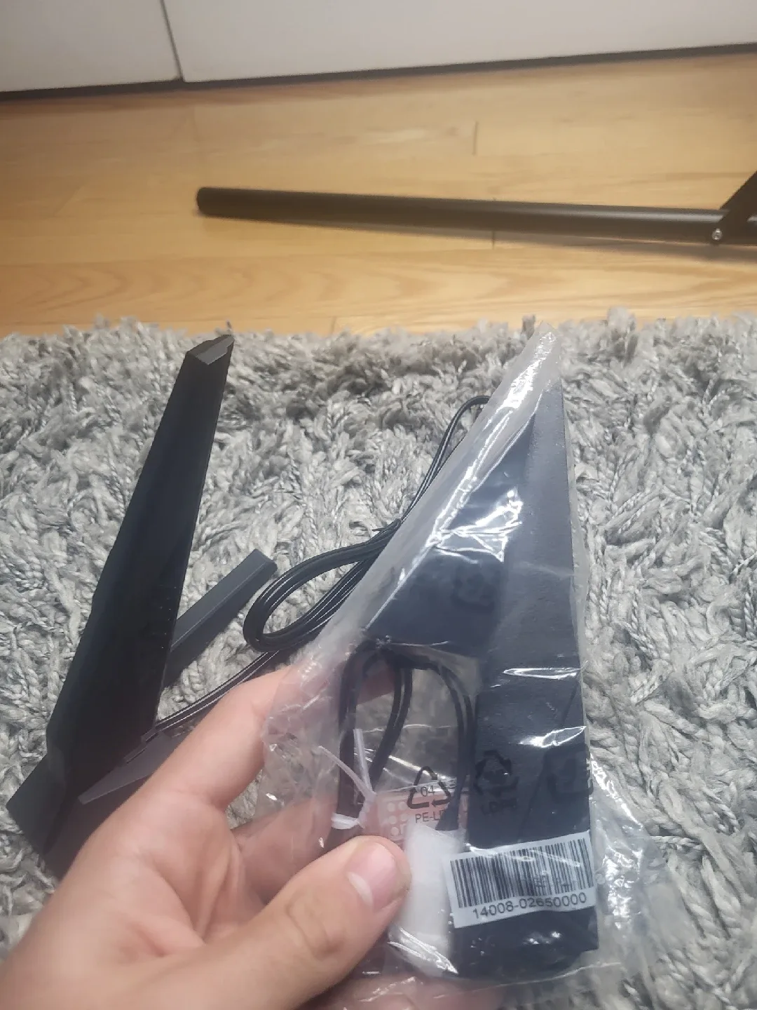 Gaming PC Wifi Antennae image indicator(2)