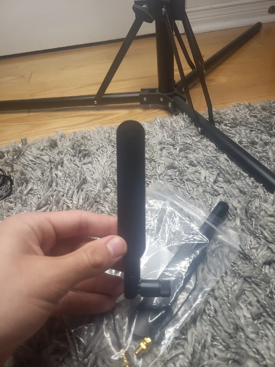 Gaming PC Wifi Antennae image indicator(3)