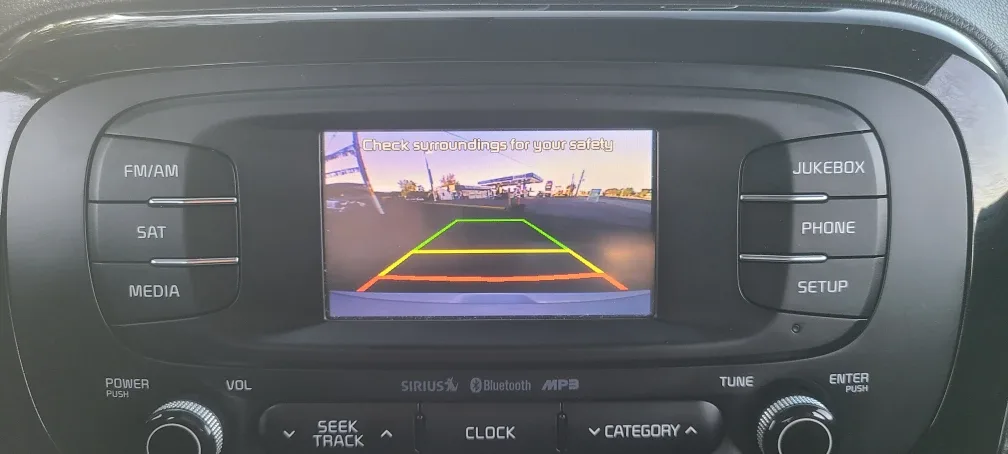 2016 KIA SOUL image indicator(8)