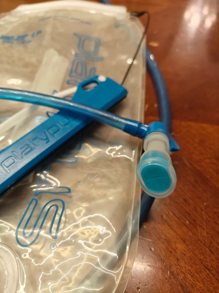 Platypus Big Zip LP 2.0L Hydration Bag image indicator(2)