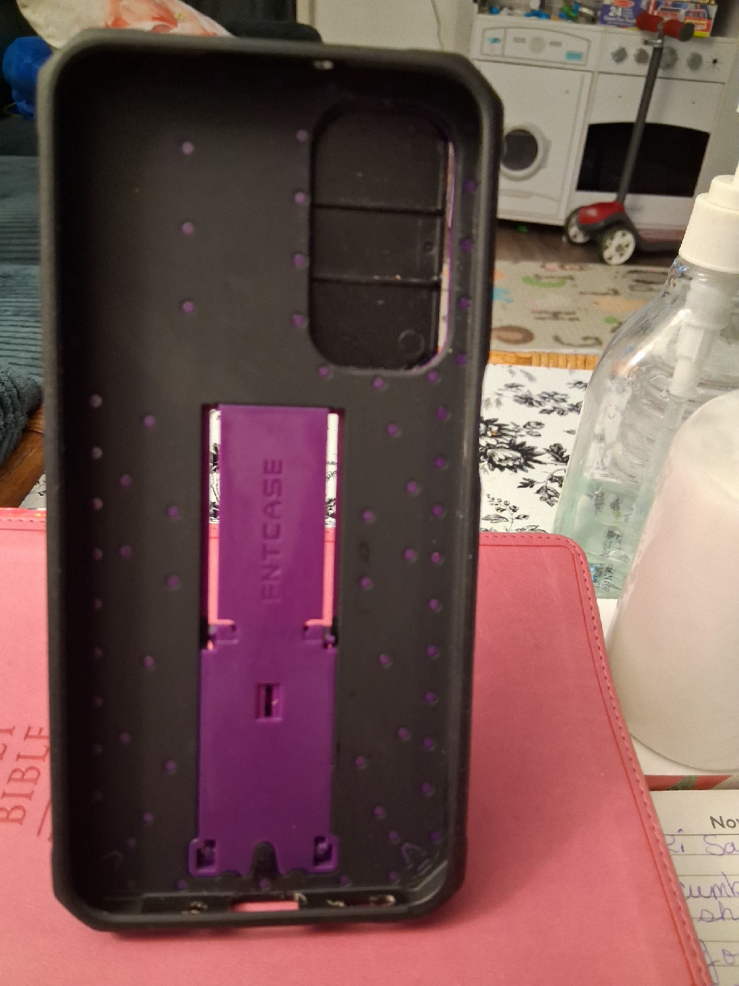 Sam A16 5G Phone Case - photo 3