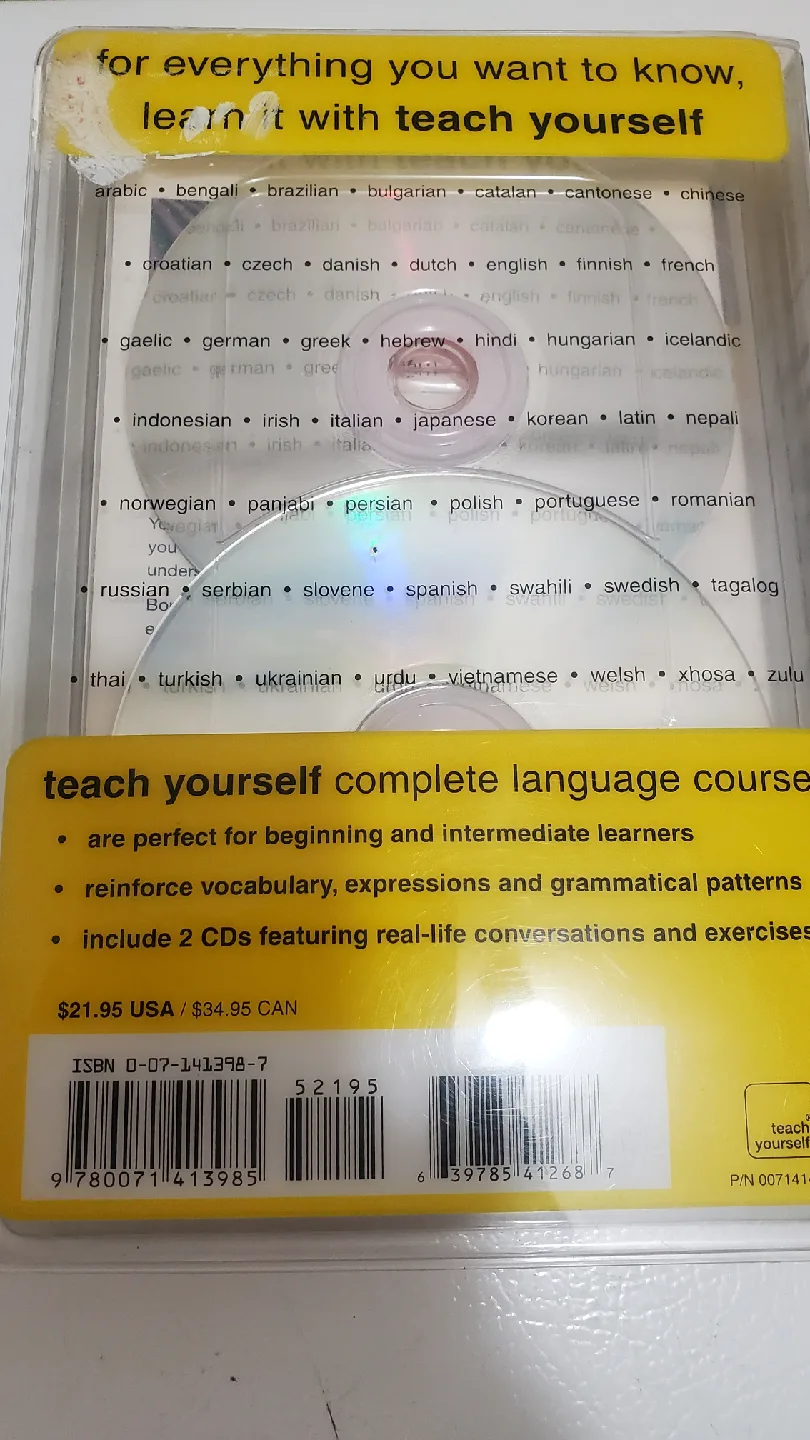 Learn French image indicator(2)