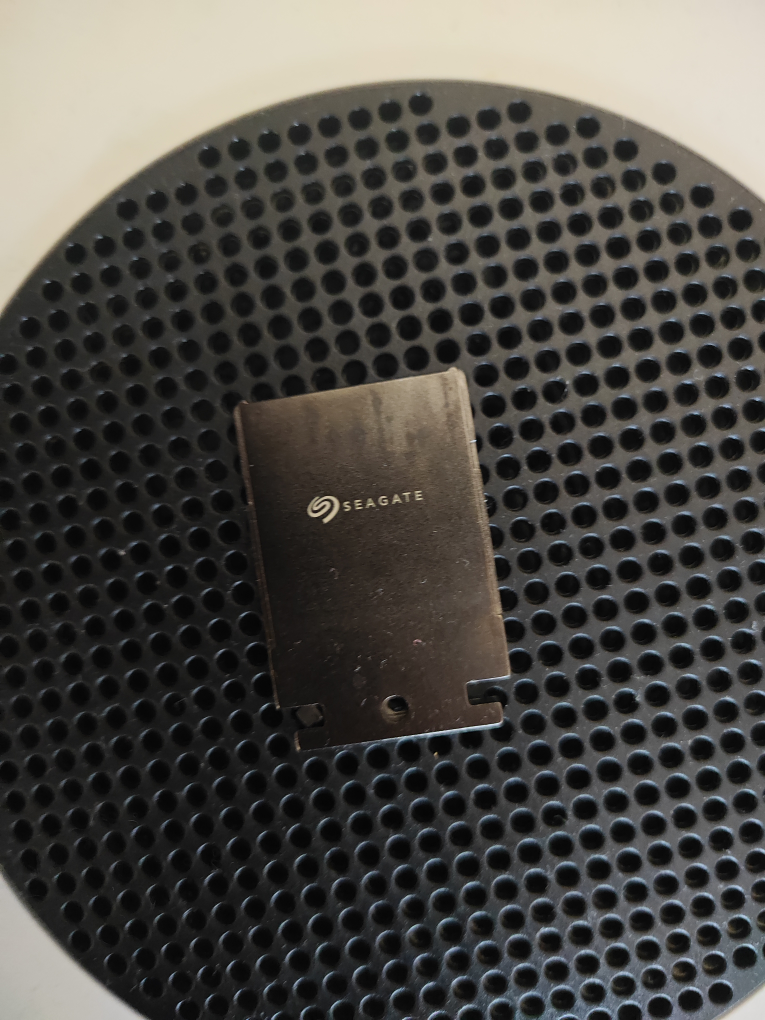 Seagate 1TB Storage Expansion Card for Xbox Series X|S - photo 3