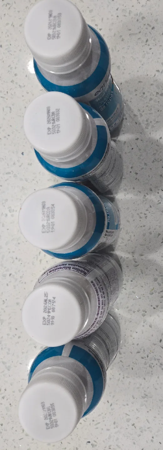 Equate Chocolate Meal Replacement Drinks - Expiry 2026 image indicator(2)