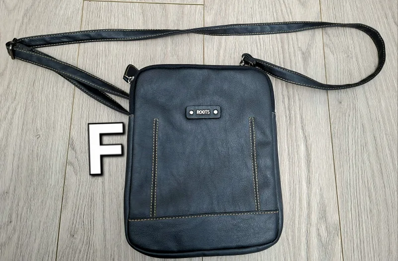 Different size and style of bags image indicator(7)