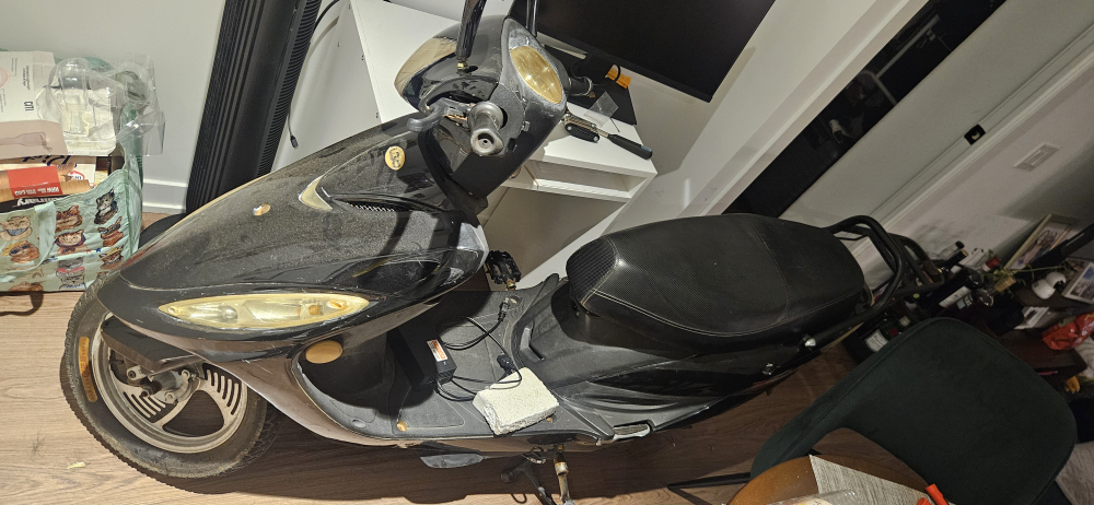 iGO EBike