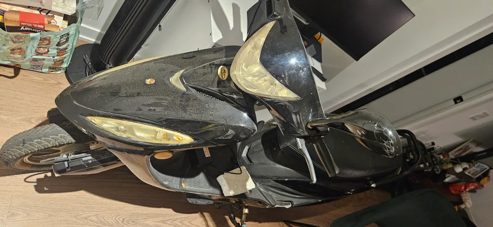 iGO EBike image indicator(2)