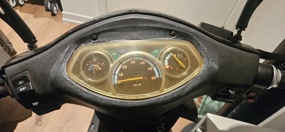 iGO EBike image indicator(3)