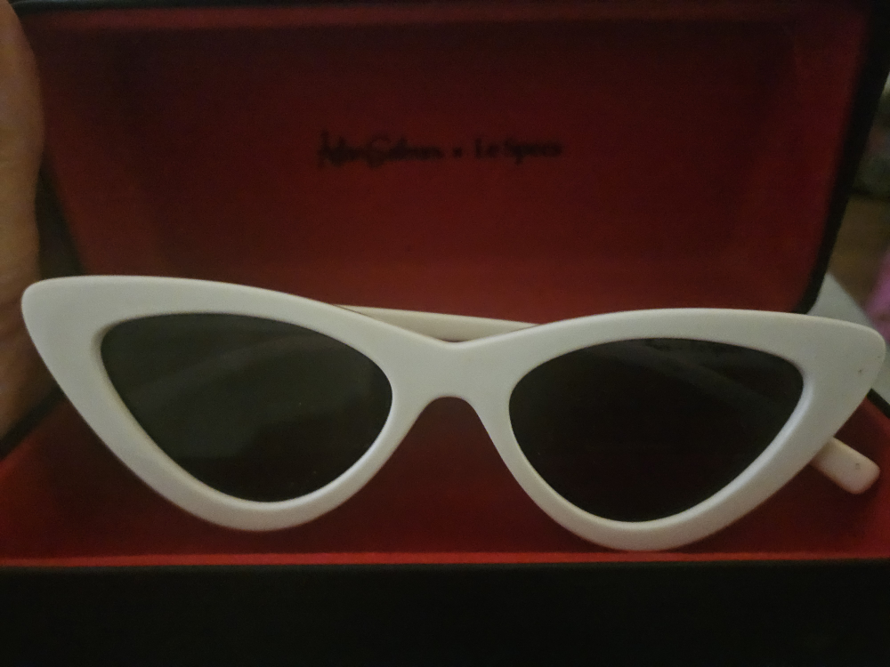 last Lolita sunglasses
