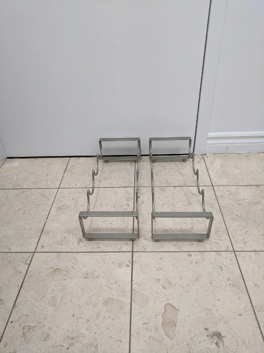 Metal  Wine Rack image indicator(5)