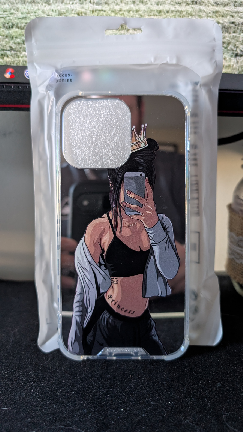 Variety of iPhone 14 Pro Max Cases - photo 2
