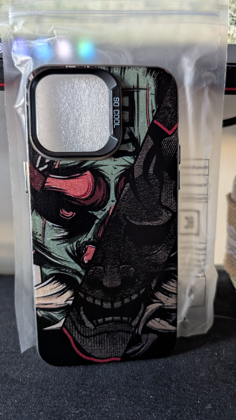 Variety of iPhone 14 Pro Max Cases - photo 3