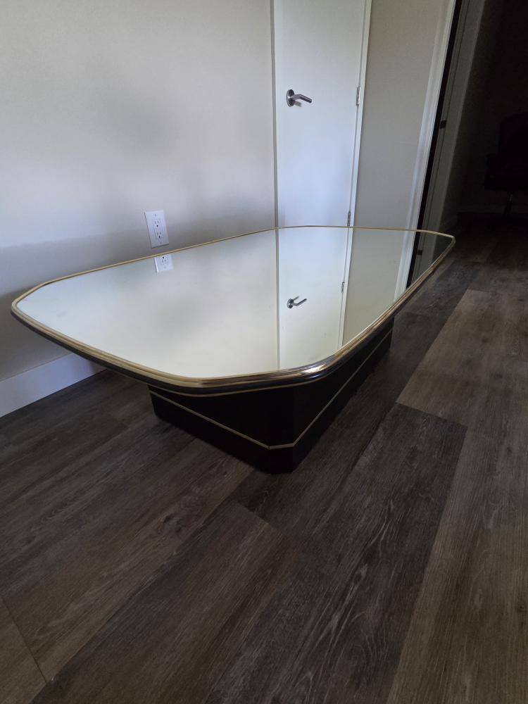 Vintage Coffe table - photo 2