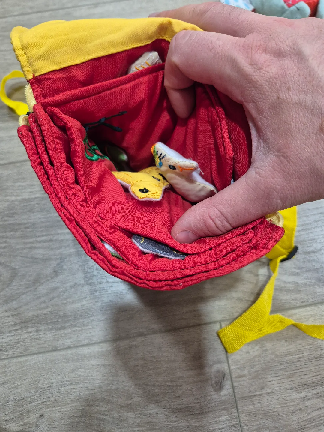 🥕Kids Toys Bundle image indicator(6)