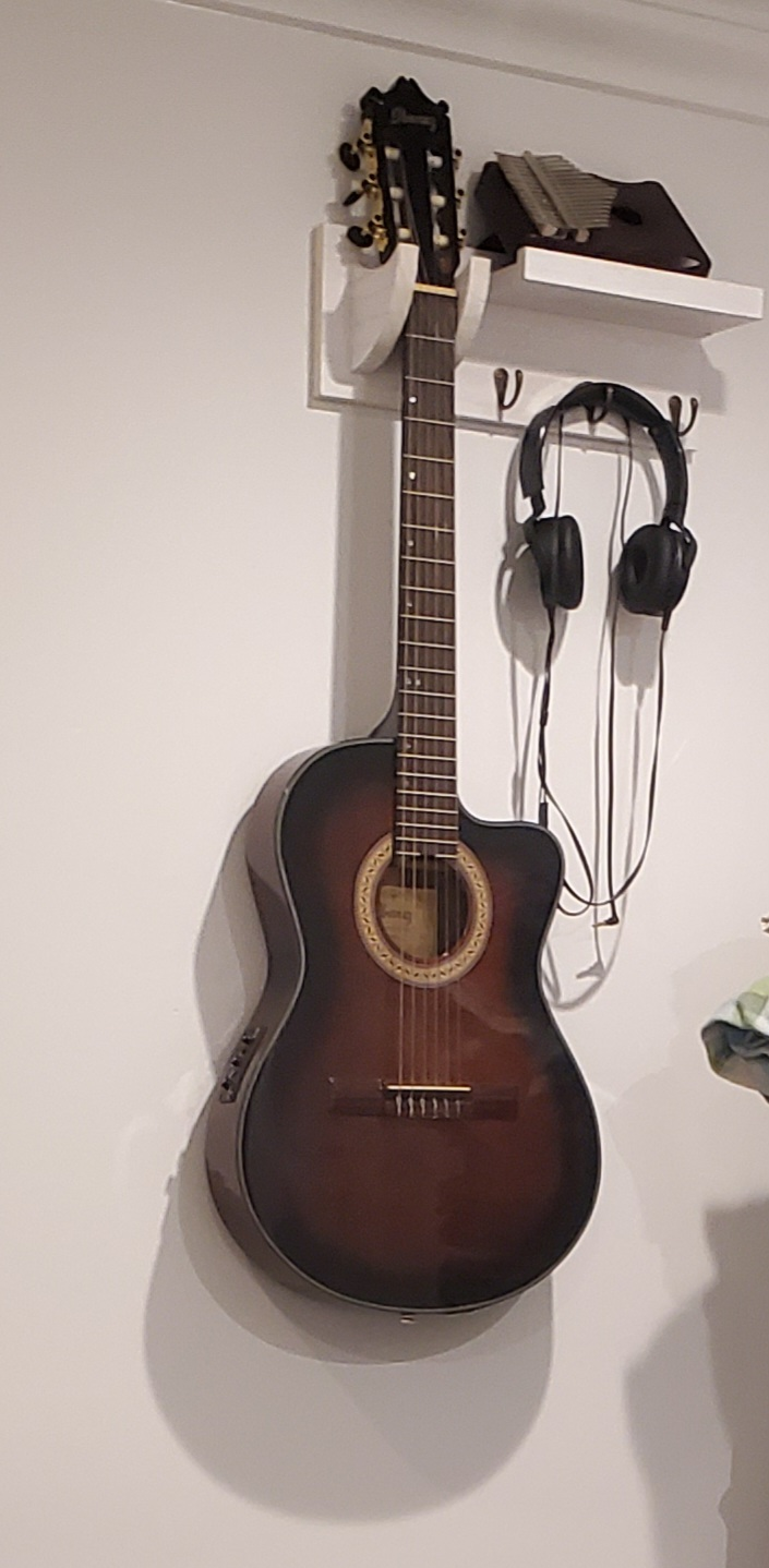 Ibanez Electric Acoustic Guitar - $320 value - photo 2