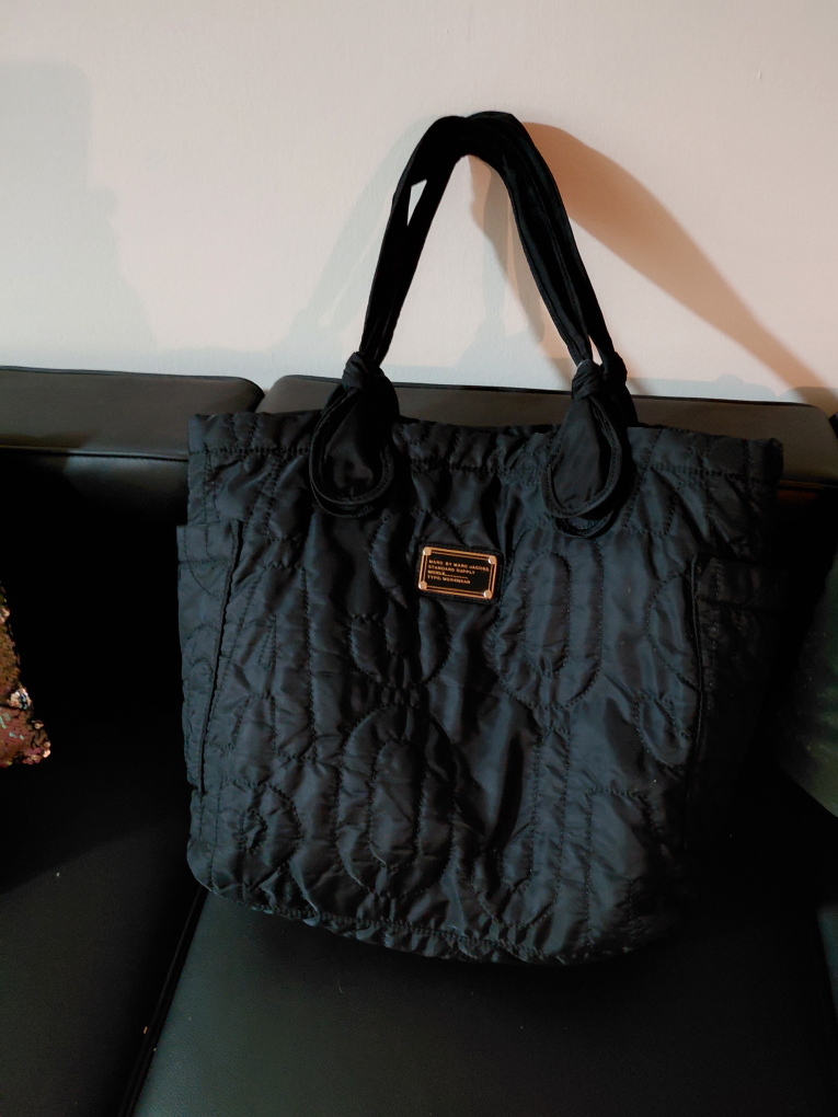 Marc Jacobs Standard Supply Workwear Tote Bag