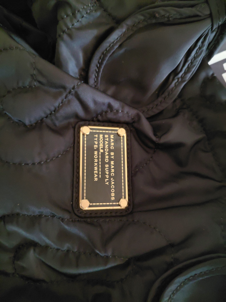 Marc Jacobs Standard Supply Workwear Tote Bag - photo 2