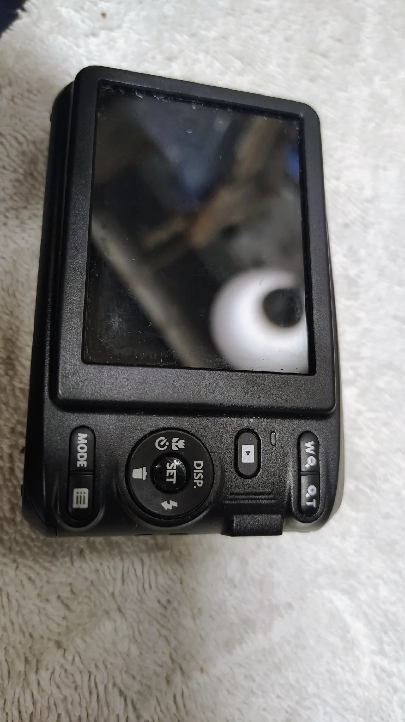 Electronics Bundle: iPad, Kodak Camera, PS2, Archos image indicator(6)