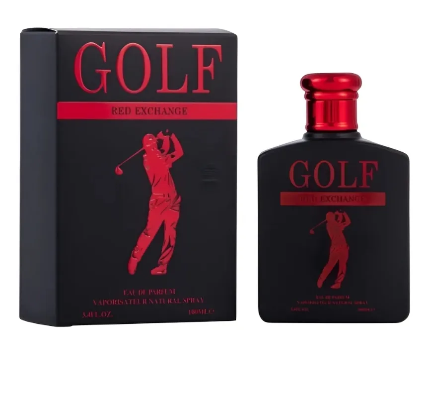 men's perfume gift basket -6 Fragrances image indicator(3)