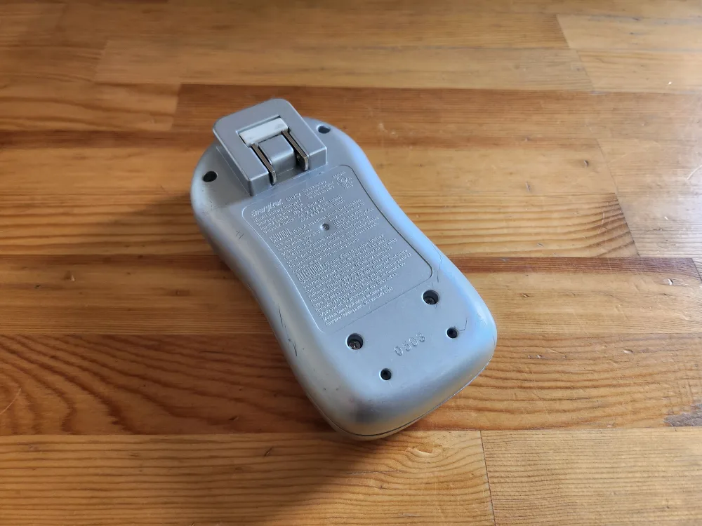 Energizer Battery Charger image indicator(2)