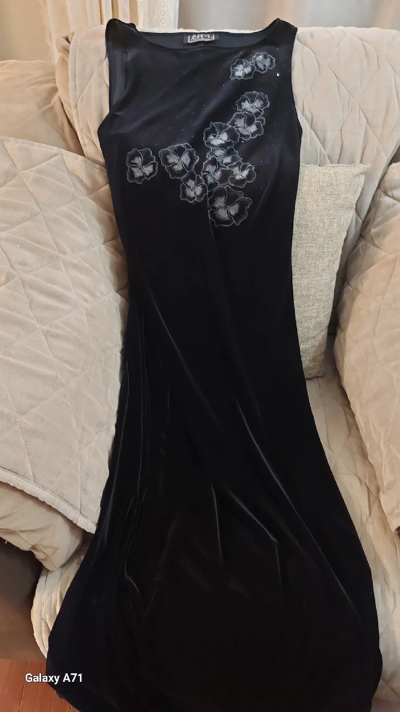 Assorted dresses and cardigan image indicator(10)