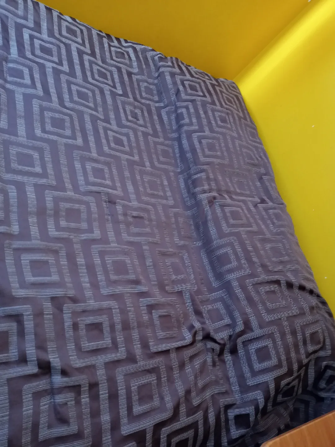 Double comforter image indicator(4)