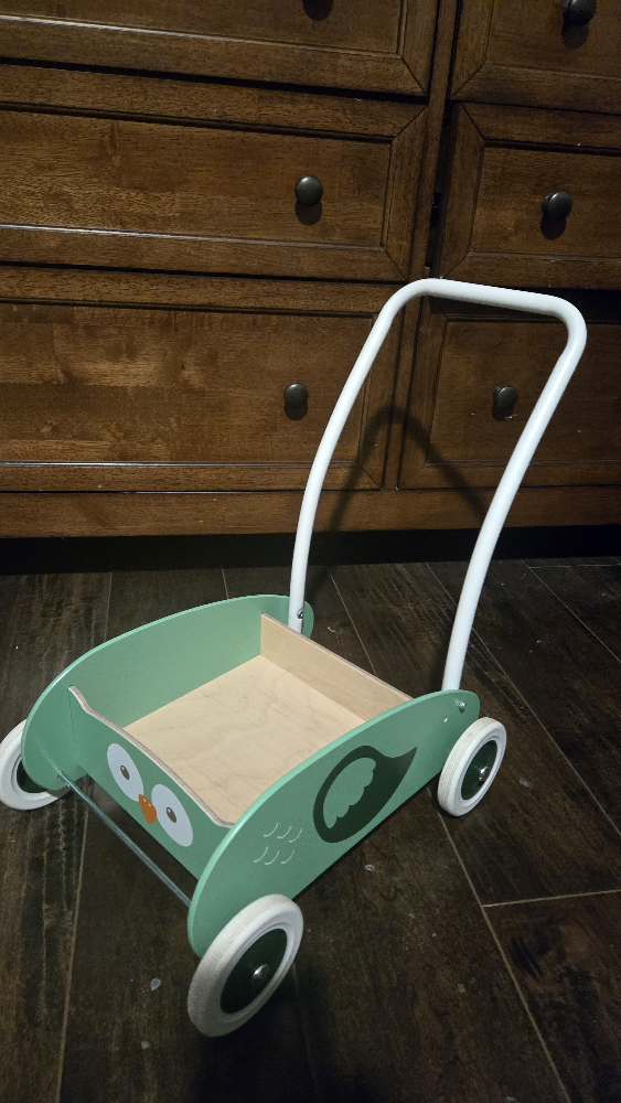 IKEA Baby / Toddler  Walker FREE - photo 2