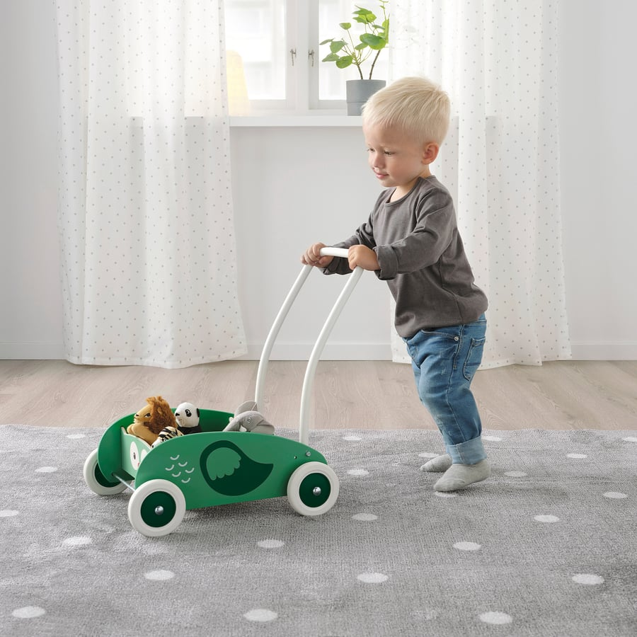 IKEA Baby / Toddler  Walker FREE - photo 3