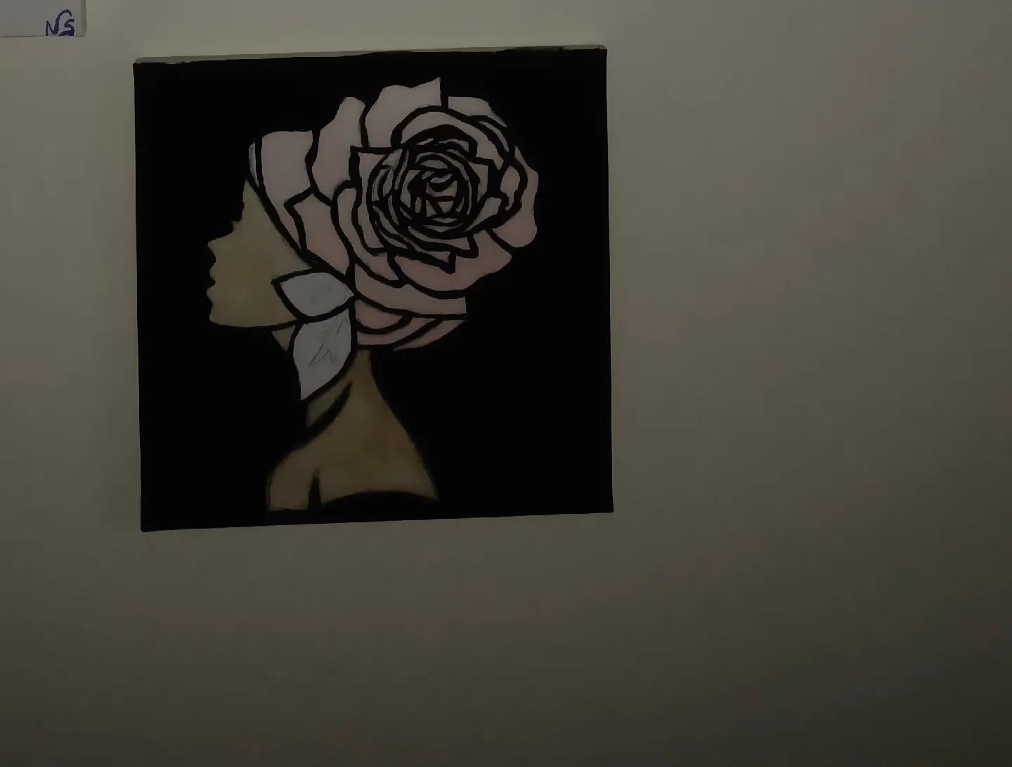 Art deco image indicator(2)