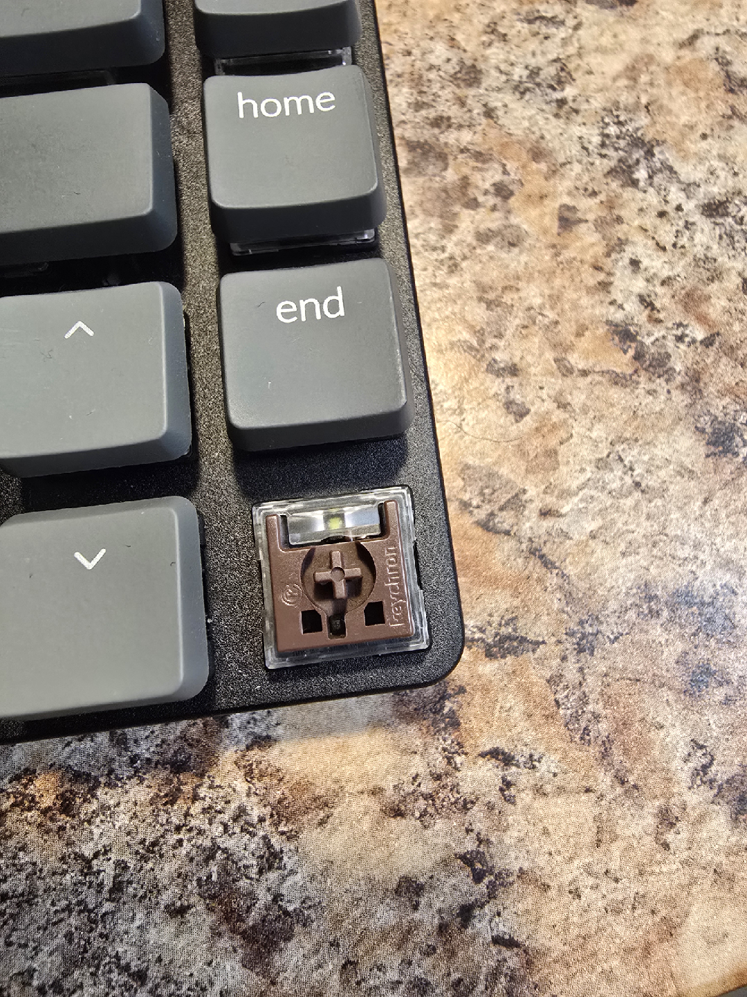 Keychron K3 Bluetooth Mechanical Keyboard - photo 2