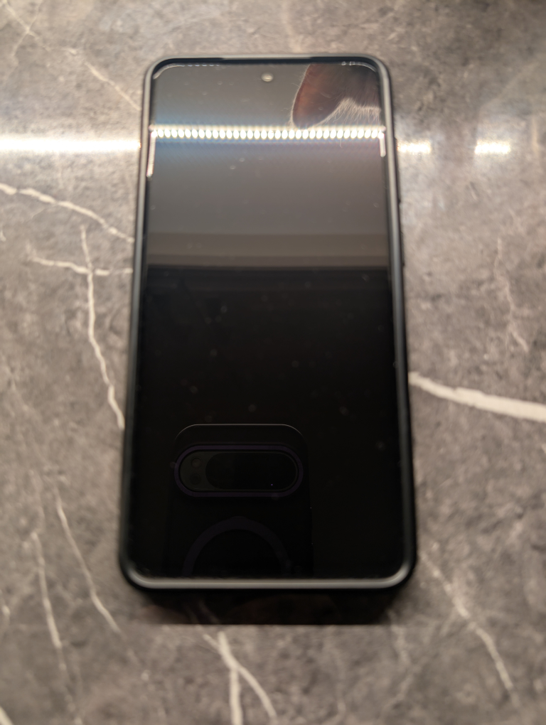 Samsung S21FE UNLOCKED 256GB Smartphone