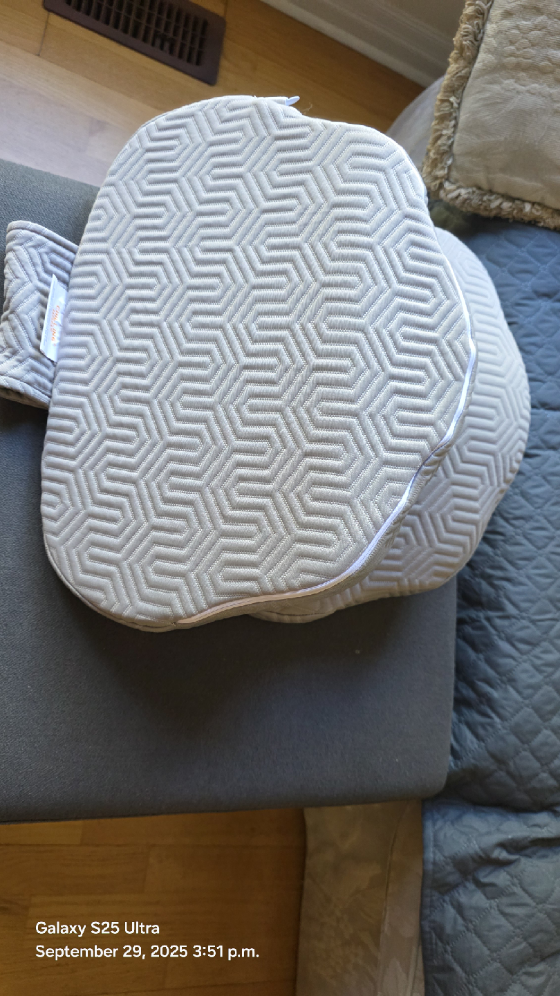 Oskeray Pregnancy Pillow - Maternity Pillow - photo 2