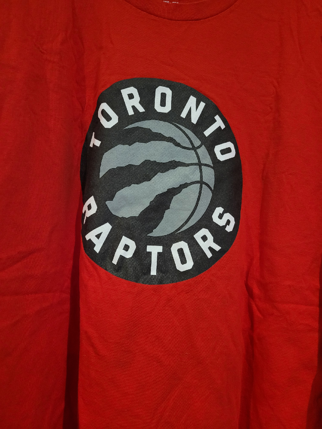 Fanatics Toronto Raptors Siakam Jersey - 2XL - photo 2